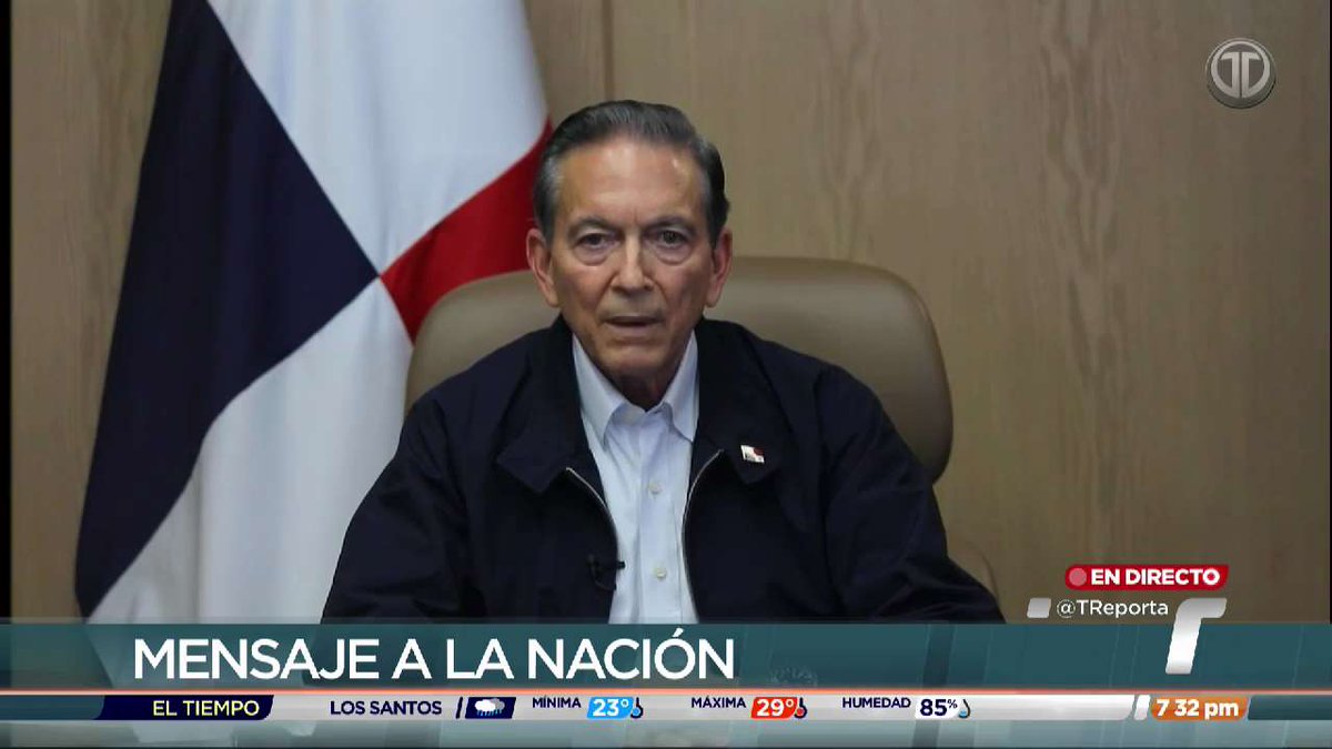 Las letras en grande para que no veamos las manos