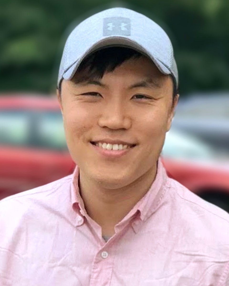 siebelschool's tweet photo. Congratulations to the #ILLINOIS CS professors named NCSA Fellows: 

- Shenlong Wang
- Elahe Soltanaghai 
- Yongjoo Park

> https://t.co/EPGpr6BDEy https://t.co/vWmgCpVcnw