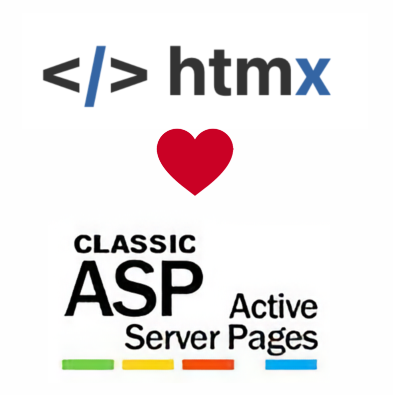 htmx_org's tweet image. lmao other javascript libraries are all fighting over "modern" (skeptical!) web devs &amp;amp; their "optimized" (for what?) run-times

meanwhile htmx can swoop in and scoop up the entire patrician classic ASP enjoyer market uncontested

like taking candy from a babby

how sweet it is...