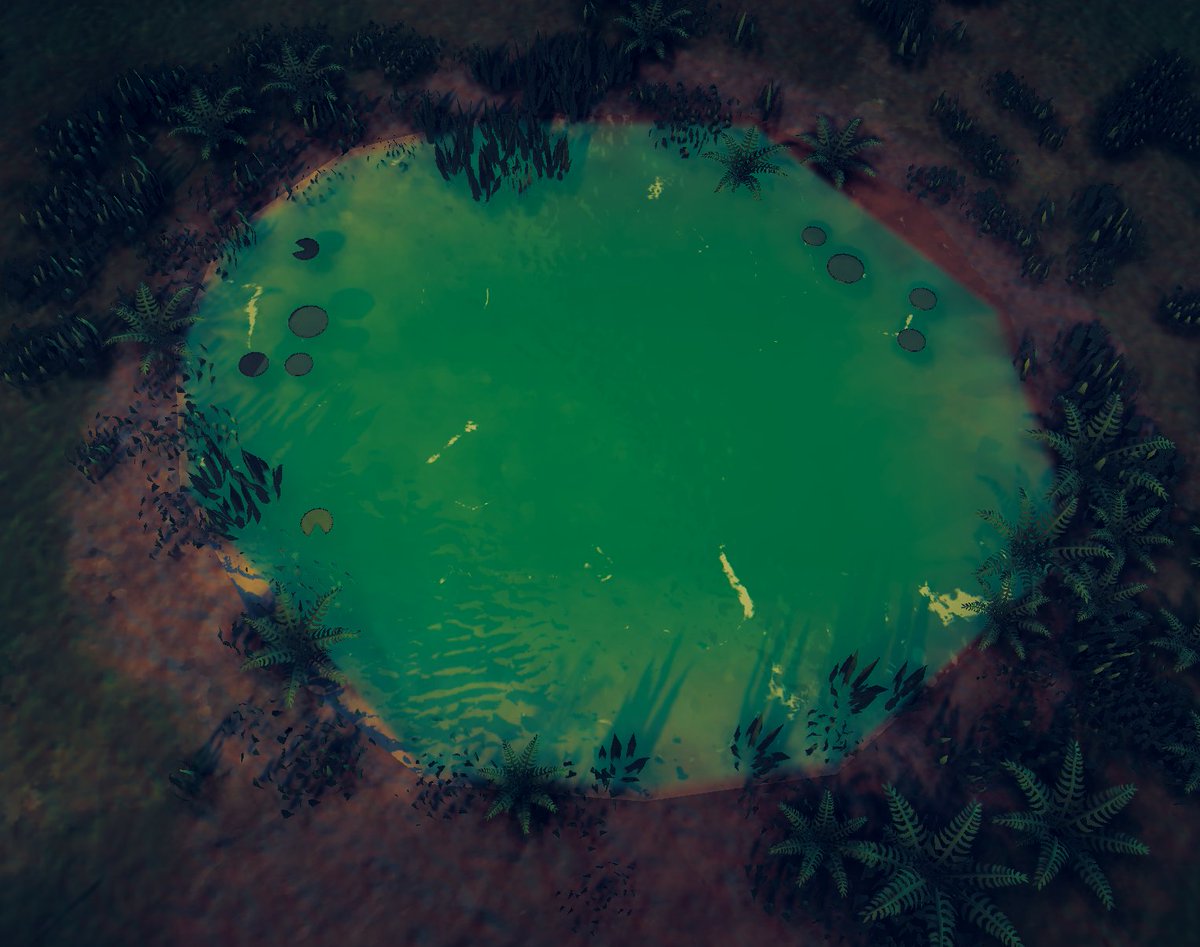 opsgamestudio's tweet photo. Final Forge #devlog
➡️UI Fixes and Improvements;
➡️Improvements to the Artifact system
➡️Lakes and Rivers are generated on the map in a more harmonious way
➡️Cutscene development;
➡️In addition, various bug fixes and improvements to the gamefeel.

Channel: https://t.co/c5Va4cDpdd https://t.co/1lDRwZDS3e