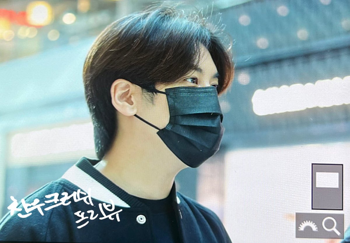 ChanwooCrush_'s tweet photo. [Preview] 231117 ICN. 👀💓

@iKON_chan_w000 
#iKON #CHANWOO #CHAN #아이콘  #정찬우 #찬우 #チャヌ #찬우크러쉬 https://t.co/3O0gqHeBLo