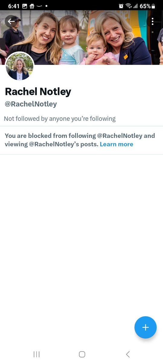 I've never been so happy! Bless your heart,  @RachelNotley!!  #NeverNotley #NeverNDP