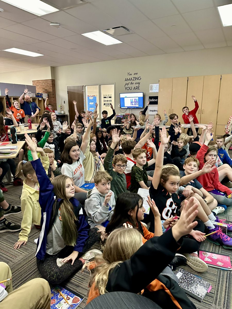 Julie Thorp tweet media