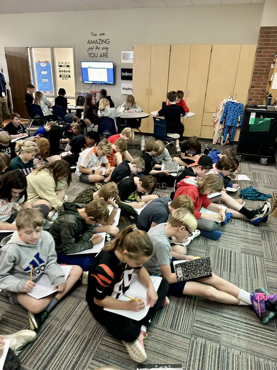 Julie Thorp tweet media