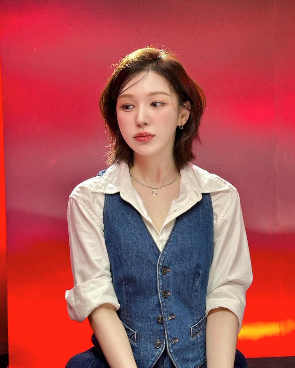Wendy tweet media