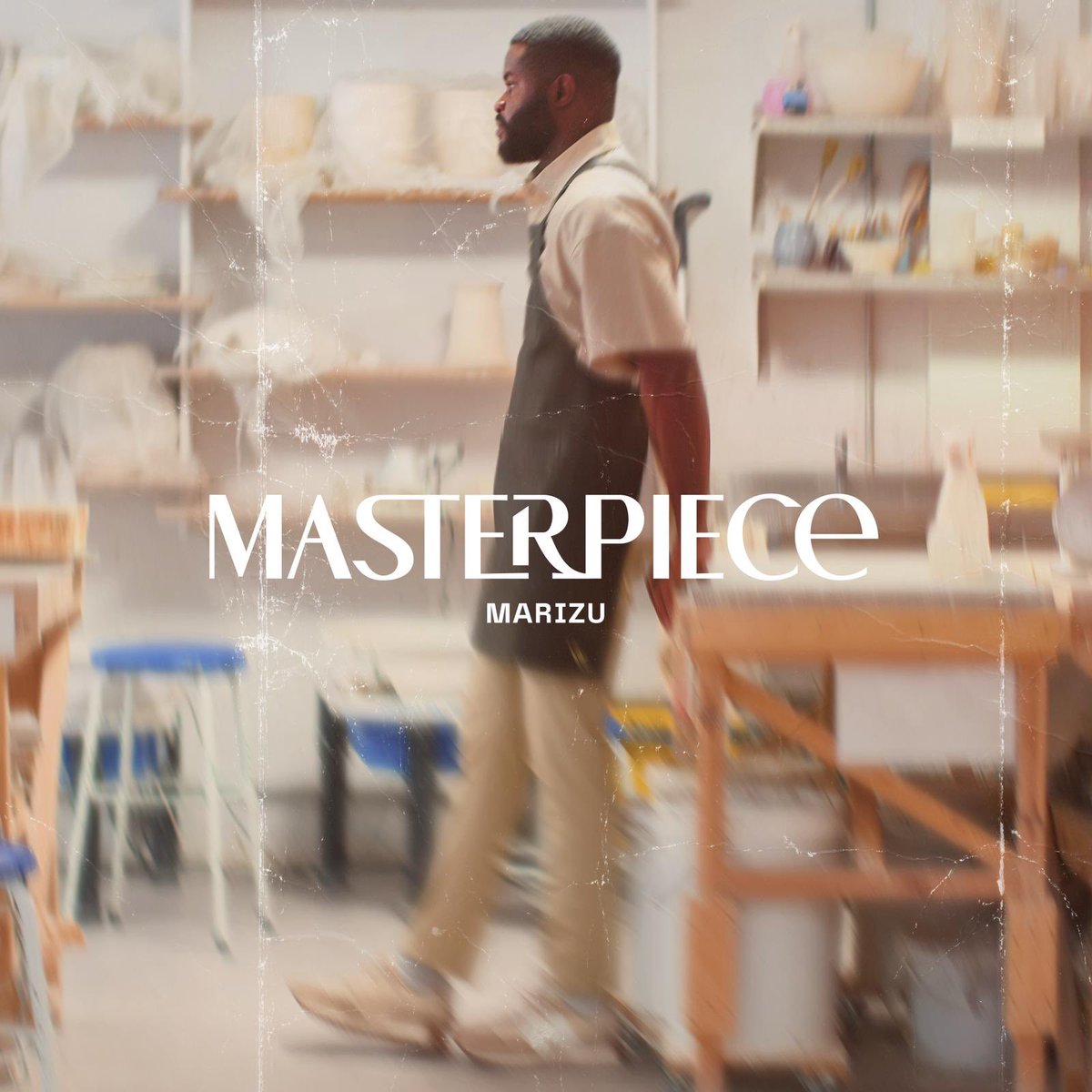 marizu_ikechi's tweet photo. masterpiece the EP out now
•
Link in my bio⚡️⚡️ https://t.co/LdASmpKbsr