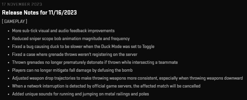 SPLCircuit's tweet image. Galen update inatt, hoppas ni är redo att krossa!
Ny säsong 18:00