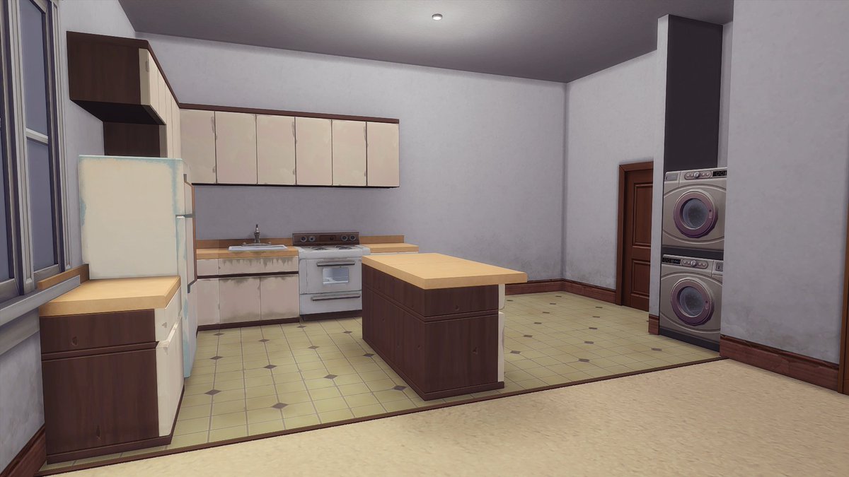 pixel8edpeasant's tweet photo. fuck it, meet my simmie Susanna Meri. she just moved into the 17 Culpepper House apartment in San Myshuno! #ShowUsYourSims #Sims4 #TheSims4 #SimsCommunity #SimsLife #SimmerCommunity https://t.co/eb0poXG5D4