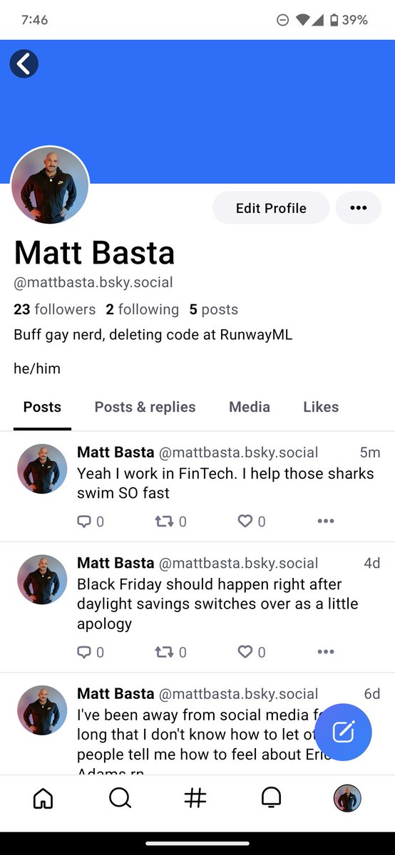 Mr. Clean lookin-ass nerd tweet media