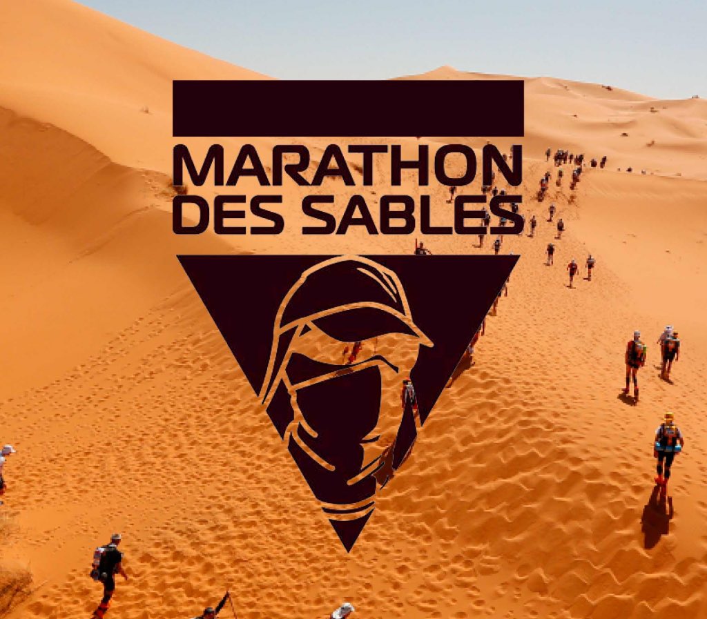 I’m seriously considering it as a way to raise both money and awareness for <a href="/ProgressOverPro/">We Are POP 💚</a> and our up and coming rapid response service. #MarathonDesSables #AdviceWelcomed