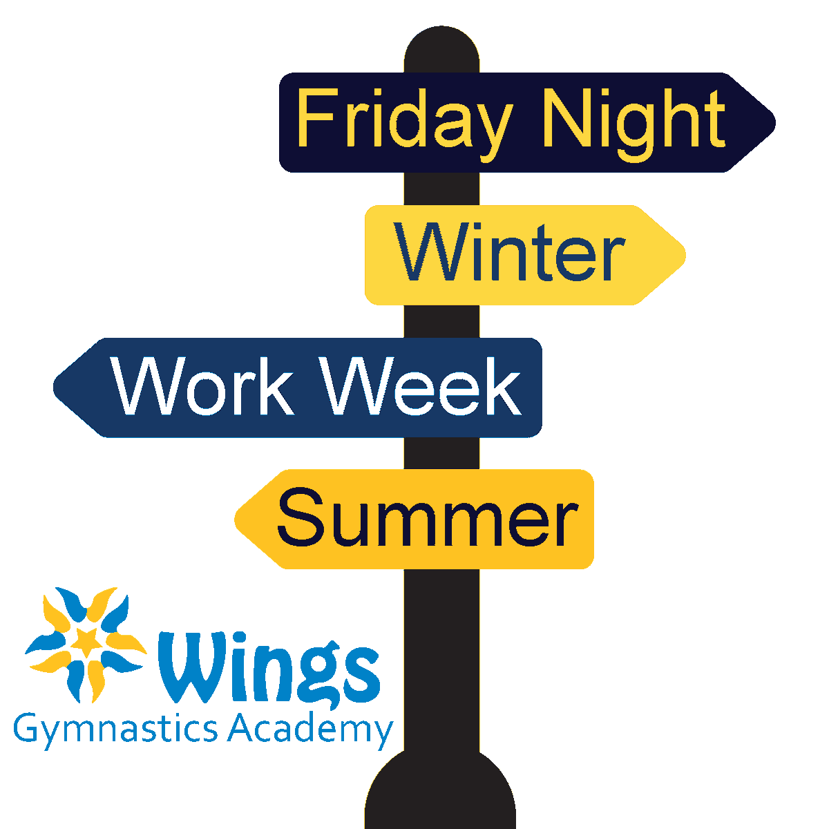wingsgymsf's tweet photo. Read the signs:
Friday Night Open Gym is a great way to spend a wintery Friday night!

Open to all ages - $15 for 2 hours (6 - 8 PM)
Register online: https://t.co/fpdpzo8ybF 
#opengym #siouxfalls #WingsFamily #FamilyFun #beattheweather https://t.co/xNmueEwUwM
