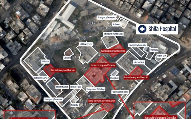 normfinkelstein's tweet photo. How did this sprawling command-and-control center vanish? https://t.co/48cs6k5rxW