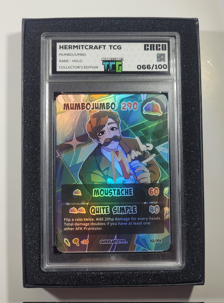 JoeScruffy tweet media