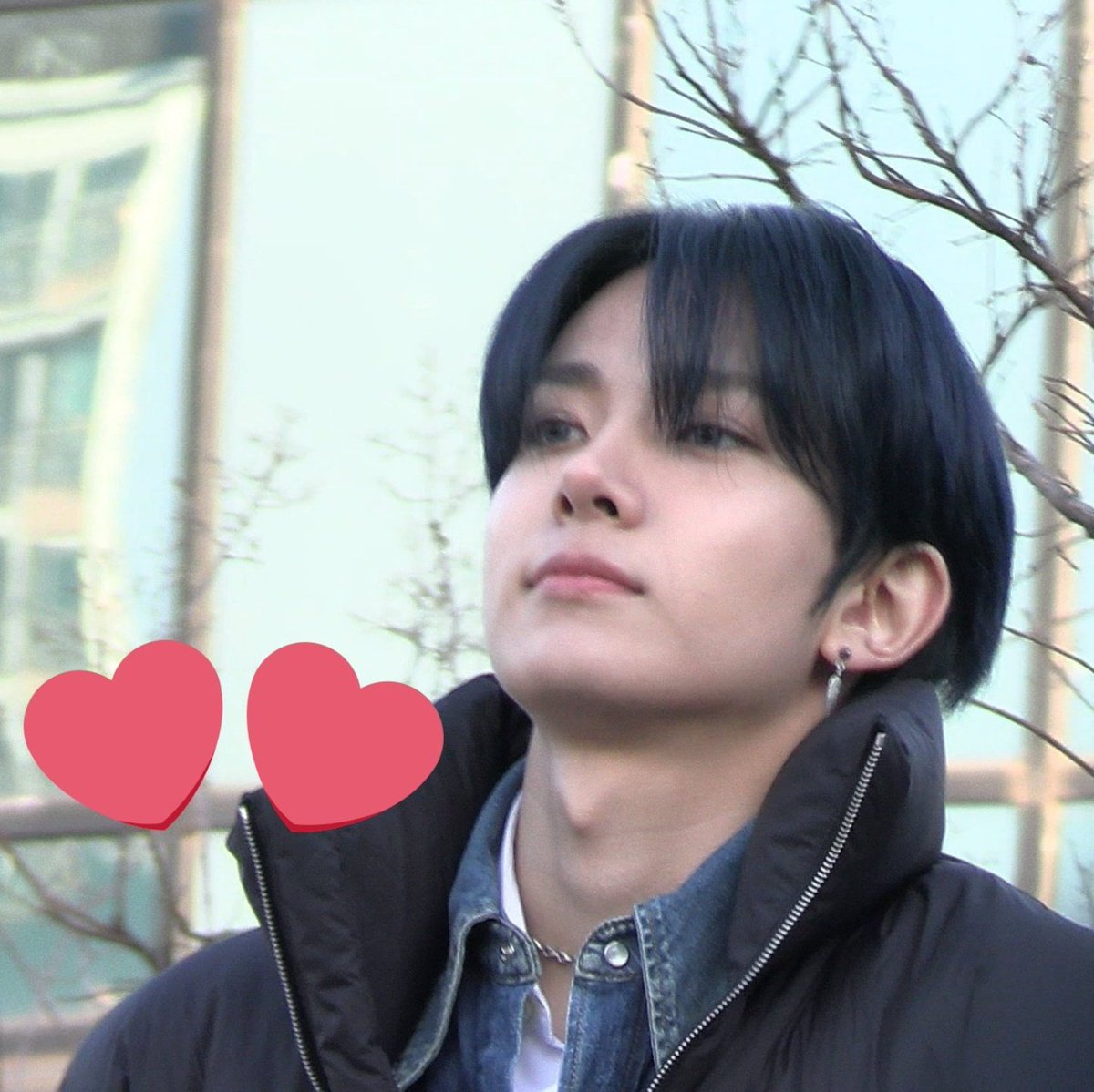 heebread 🤏🏻 #heeseung