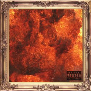 This album cover makes so much sense now
