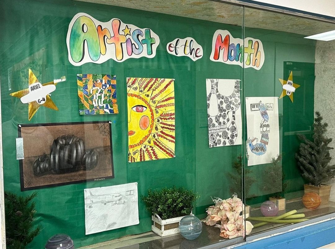Medina (@principalpjm) on Twitter photo We have some real talent here at MLKMS! A big shout out to Ms. Rosker, our great art teacher! <a href="/Asbury_ParkSD/">Asbury Park Schools</a> @APDirCI_ERuiz <a href="/DrRaShawnAdams/">Dr. RaShawn M. Adams</a> <a href="/kekejoy62/">Kimmy Taylor</a> We have some real talent here at MLKMS! A big shout out to Ms. Rosker, our great art teacher! <a href="/Asbury_ParkSD/">Asbury Park Schools</a> @APDirCI_ERuiz <a href="/DrRaShawnAdams/">Dr. RaShawn M. Adams</a> <a href="/kekejoy62/">Kimmy Taylor</a>