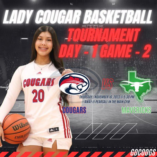 WCgirlbball's tweet photo. WINNERS 🌟🕺🏽
Our Lady Cougars Finished 54-36. https://t.co/m1qdH1Z6qH