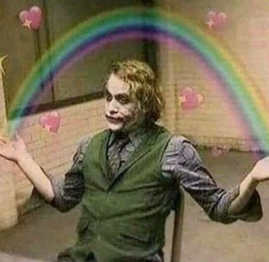 Sagittarius and their dark thoughts still uplifting everyone around them