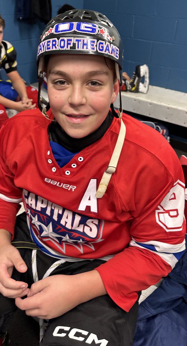 Darcy Gallant tweet media