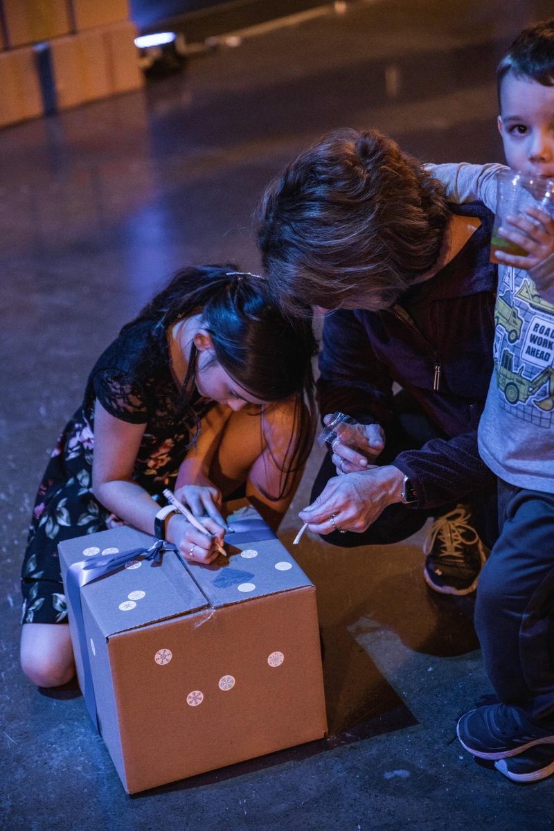 LOVElikeJJ's tweet photo. Did you know that part of your LOVE Ball 2023 ticket includes giving back to a child in need.  
At this year's LOVE Ball we will have a service project where you can participate in filling 100 stockings!

To get your tickets go to: https://t.co/y2uDchKIEZ https://t.co/9oHzJSgm7t