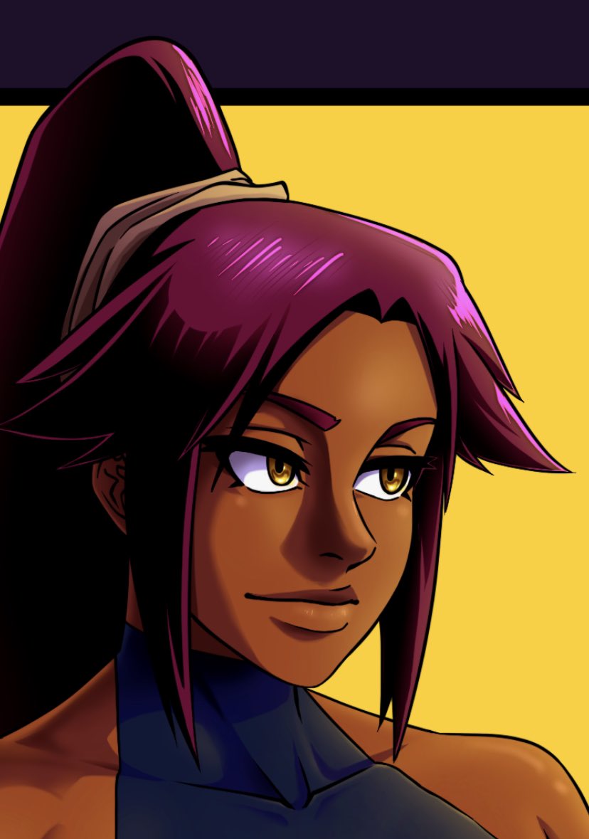 melonmangreg's tweet photo. Yoruichi for comeback post
To my 8 followers:
Let’s get this bread https://t.co/z8nd2i6QWv