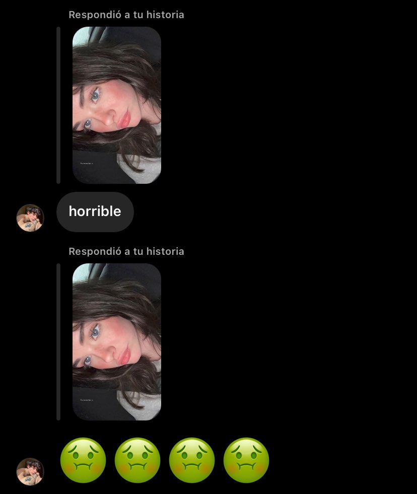 amigo o hater????????????