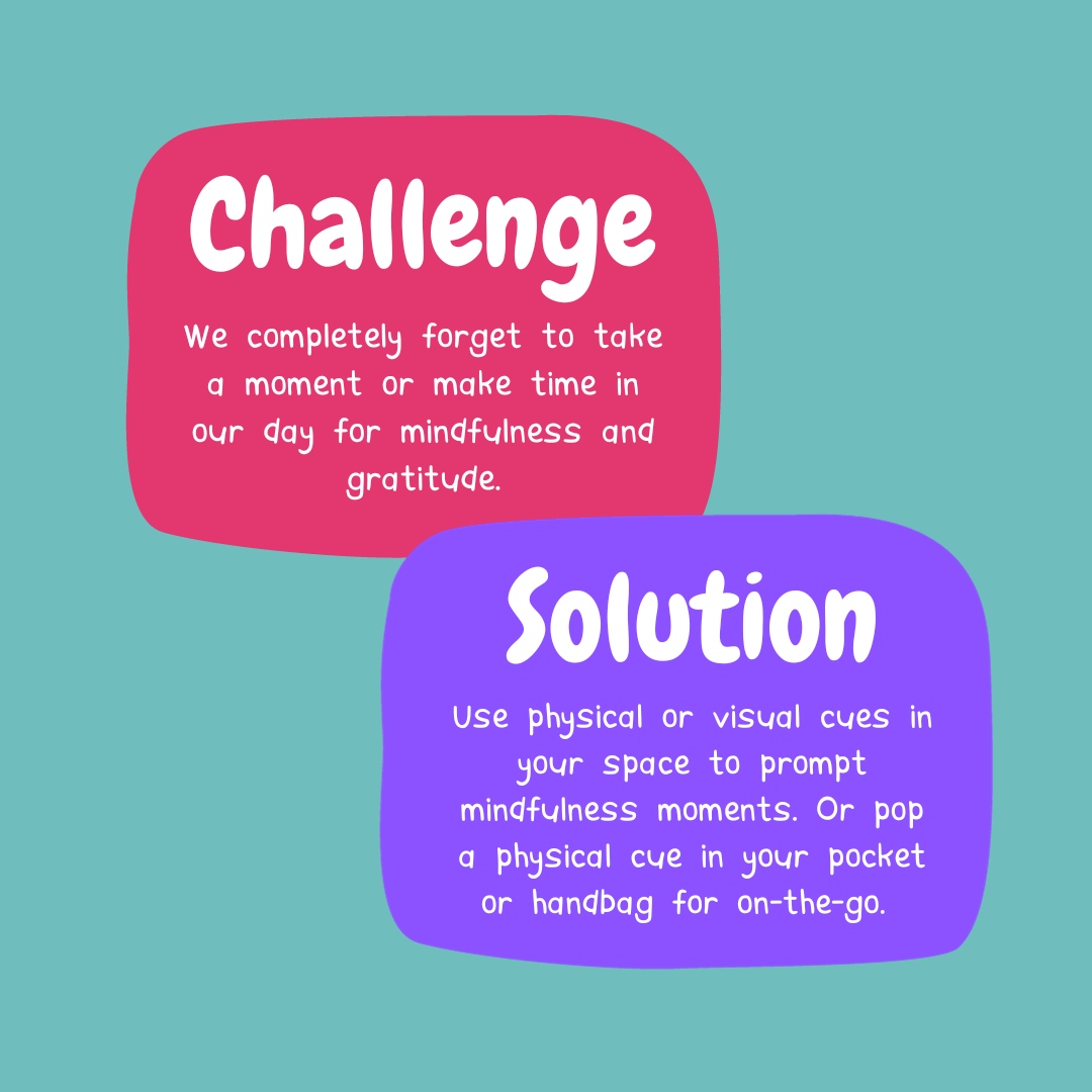 NoBrainTheSame's tweet photo. This week Lachlan and Jacinta chat about six biggest challenges they faced when trying to build a mindfulness or gratitude practice and a bunch of ideas that they are going to try to see if they can make it work to be happier and healthier in 2024. https://t.co/JGz9i11L5A