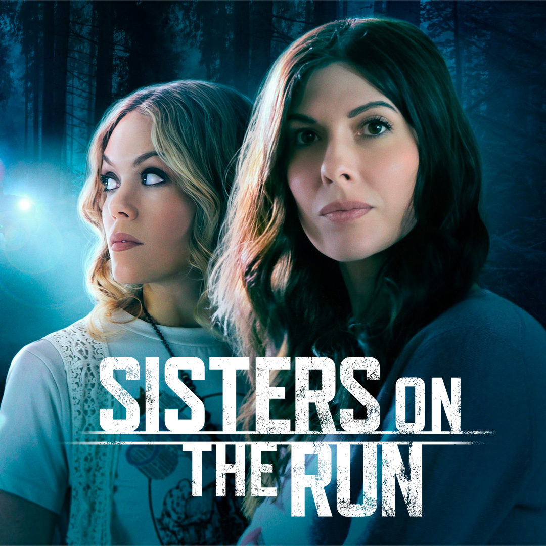 These girls gotta stick together. #SistersOnTheRun premieres now!