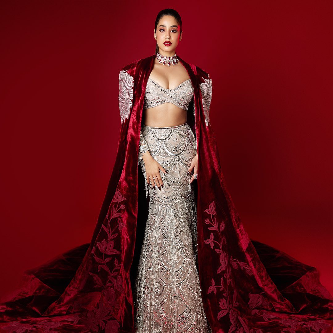 jhanvikapoor_'s tweet photo. #JanhviKapoor https://t.co/hbe0wLoKxa