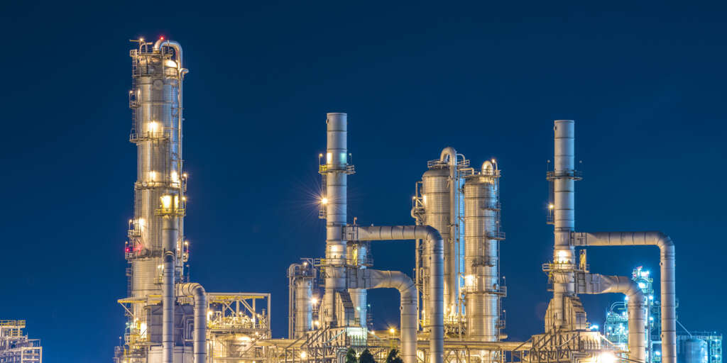 Saudi #Aramco, the world's biggest #oil company, has started producing tight #gas from the South Ghawar formation two months ahead of schedule. Read our @SPGCI article to learn more: ow.ly/klXU50Q84Ol