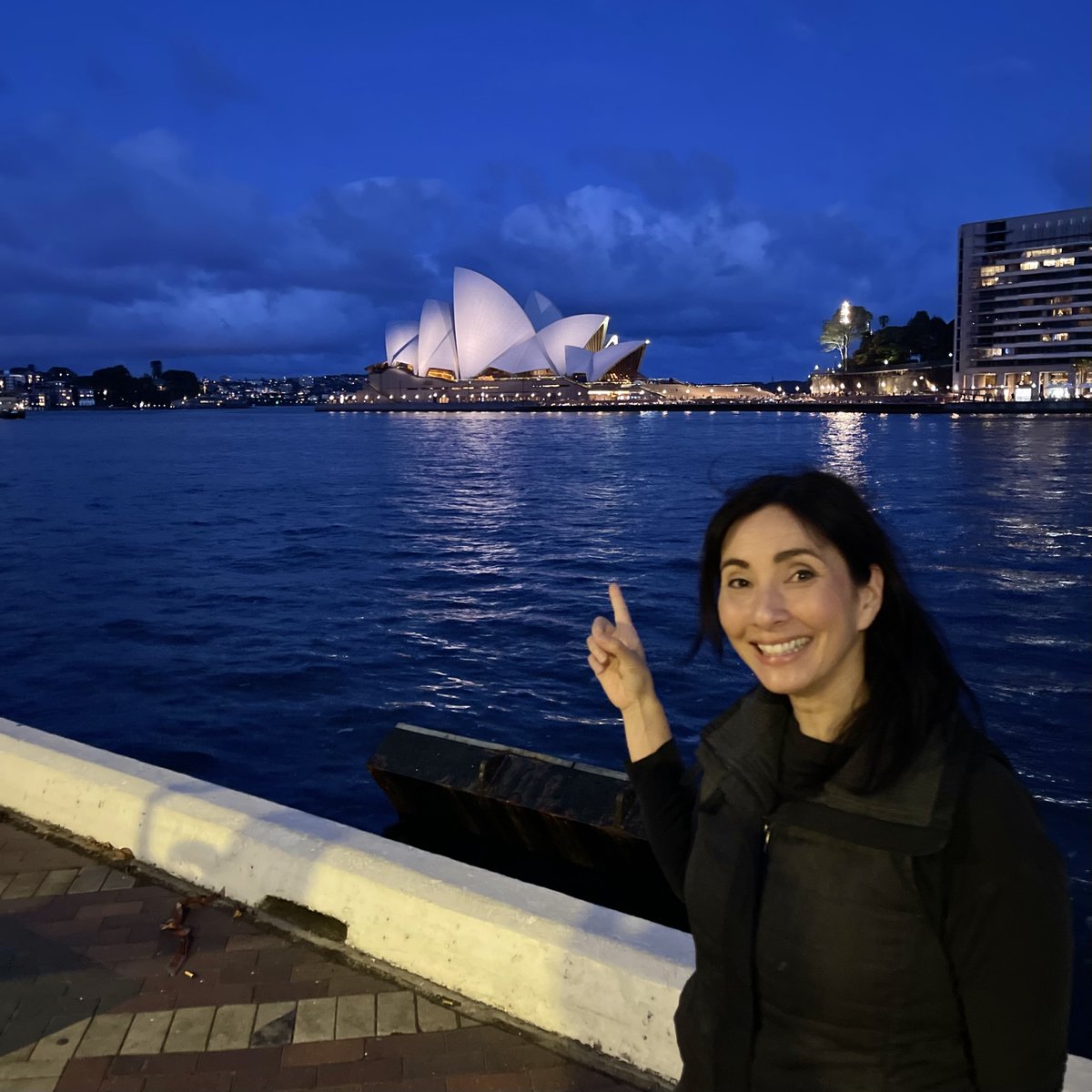 medickinson's tweet image. I&apos;m in Sydney for the launch of our new episode of @Arup&apos;s #SustainableForces #Podcast with #SydneyOperaHouse CEO Louise Herron &amp;amp; Arup’s Tristram Carfrae. 
If you&apos;ve ever been to the opera house - listen in to learn the secrets behind this iconic building. arup.com/sustainable-fo…