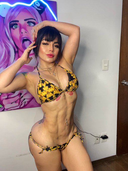 I want your dick 😈&hellip;. 💙👇🏻 https://t.co/6pFuV6tv6E<a href="/tag/andreina_fon"class="tags"><span>#andreina_fon</span></a><a href="/tag/andreinafonseca"class="tags"><span>#andreinafonseca</span></a>