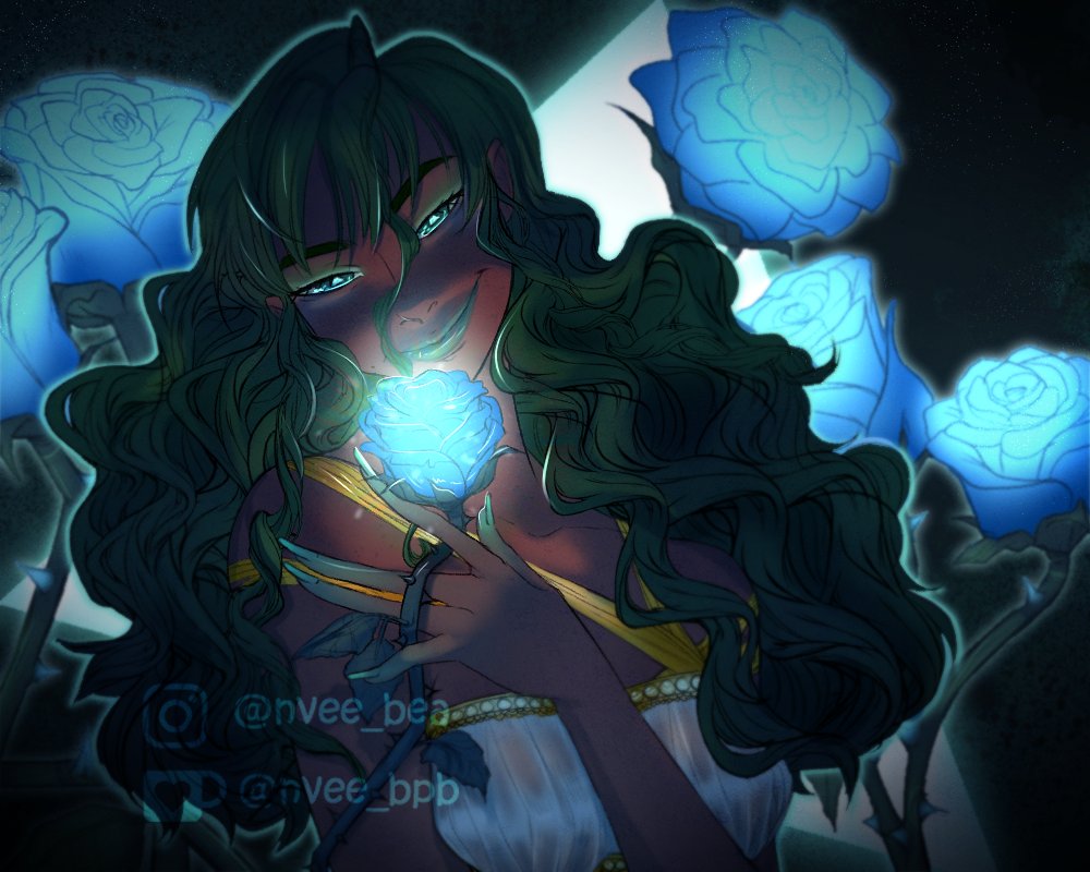 Bp_basic's tweet photo. @avasdemon what application do I need to fill out to be in the next Book release, man lets make this happen https://t.co/wGJi4klvwG