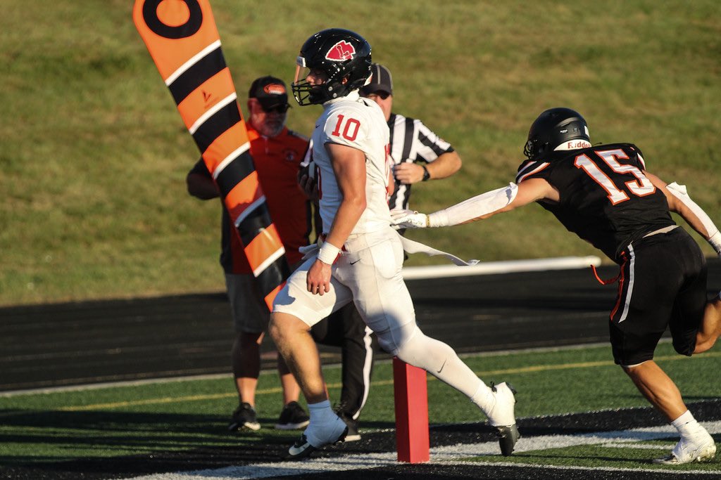 Jackson Reisbig tweet media