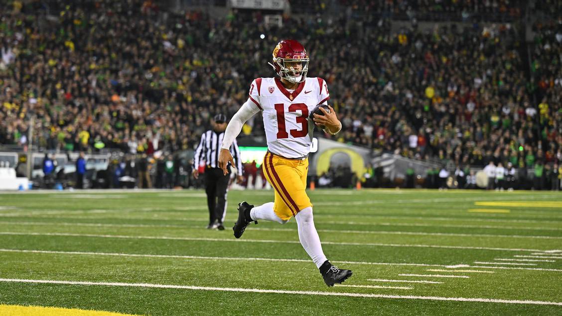 Bigmal234's tweet photo. i’m blessed to receive an offer from USC 🙏🏿🙏🏿🙏🏿 https://t.co/cCF2lHD30A