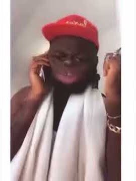 Solomon67409308's tweet photo. @ii_am_dml @dammiedammie35 Hello, You be fool https://t.co/2JNL63Rt2D