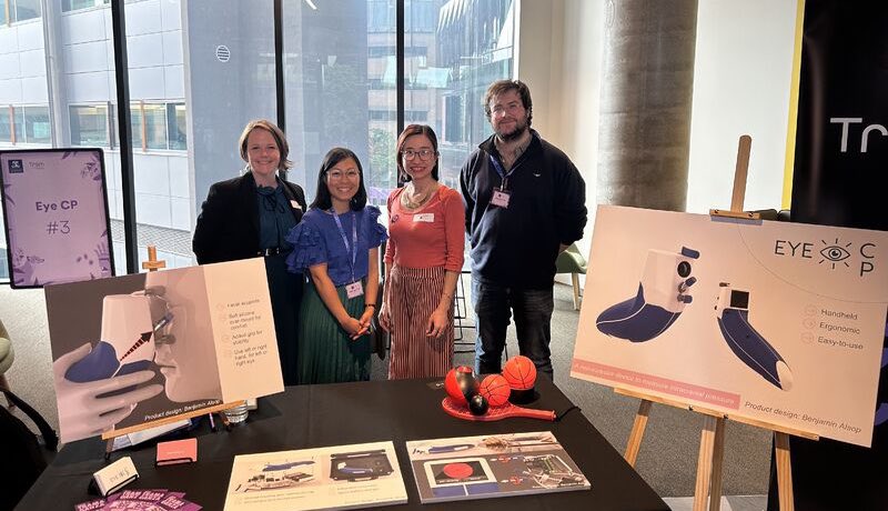 Dr Bao Nguyen (@drbaonguyen) on Twitter photo Thank you <a href="/GCI_Research/">Graeme Clark Institute</a> and <a href="/FranklinWomen/">Franklin Women</a> for the opportunity to participate in the <a href="/TRaMunimelb/">TRAM Program</a> Runway accelerator program, culminating yesterday with the massive Tramaganza event 🤩 representing <a href="/UniMelbDOVS/">UniMelbDOVS</a> <a href="/UniMelbMDHS/">UniMelb MDHS</a> <a href="/UnimelbBME/">UnimelbBME</a> @engunimelb Thank you <a href="/GCI_Research/">Graeme Clark Institute</a> and <a href="/FranklinWomen/">Franklin Women</a> for the opportunity to participate in the <a href="/TRaMunimelb/">TRAM Program</a> Runway accelerator program, culminating yesterday with the massive Tramaganza event 🤩 representing <a href="/UniMelbDOVS/">UniMelbDOVS</a> <a href="/UniMelbMDHS/">UniMelb MDHS</a> <a href="/UnimelbBME/">UnimelbBME</a> @engunimelb