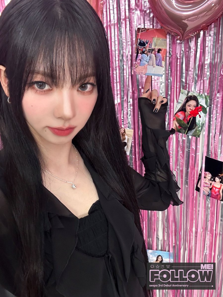 윈터얼트 tweet media