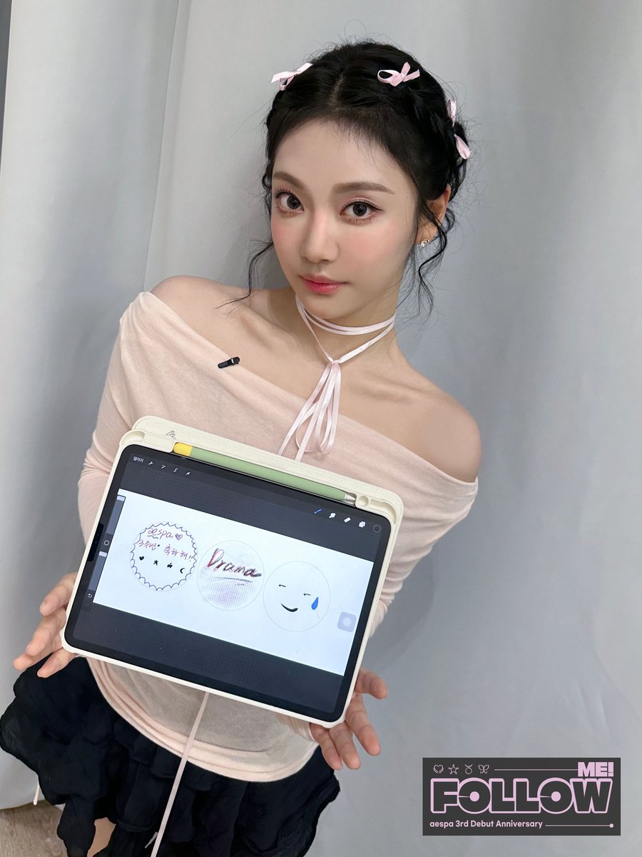 윈터얼트 tweet media