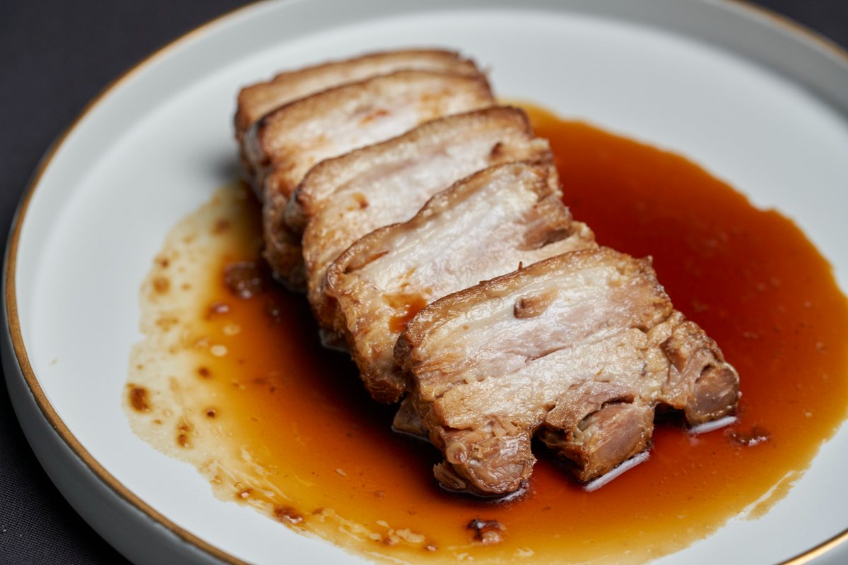 煮豚ならあります🤤✨

通販サイトなどでお買い求めいただけます🐷✨
shop.yabaton.jp/modules/displa…