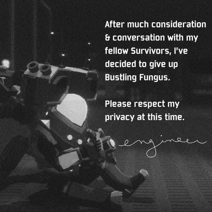 Looks like Snoop's not the only one giving up something he loves.