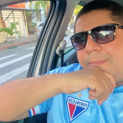 #NovaFotoDePerfil