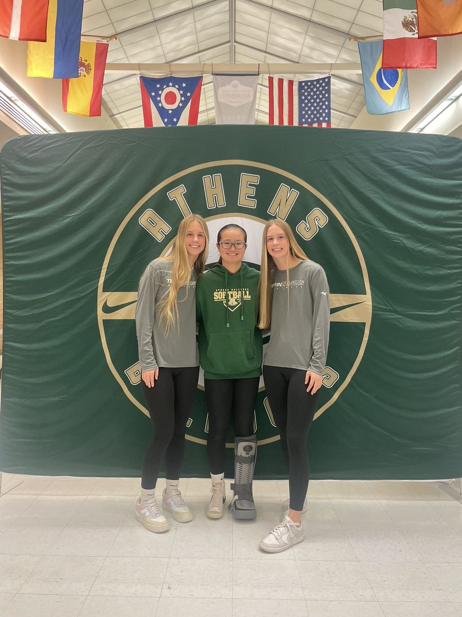 Ellie Beck-Aden 2026 tweet media