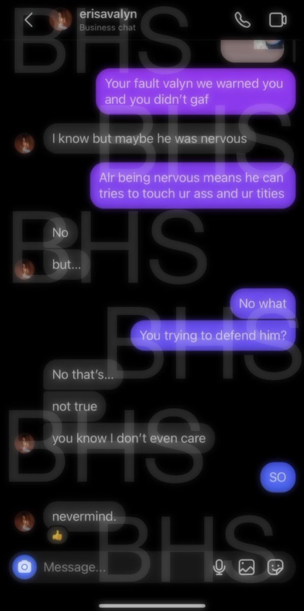 user37194429's tweet photo. Isn’t funny ❓ @BlindTwin ☪️
#jadenwalton #cancelled #player
#Cheaters #onwardjdub #javonwalton #jadenisshame #liars #LiarsGonnaLie #Hypocrite #Disgusting #stalker #bhs #valyn https://t.co/m5FXXXQfy2