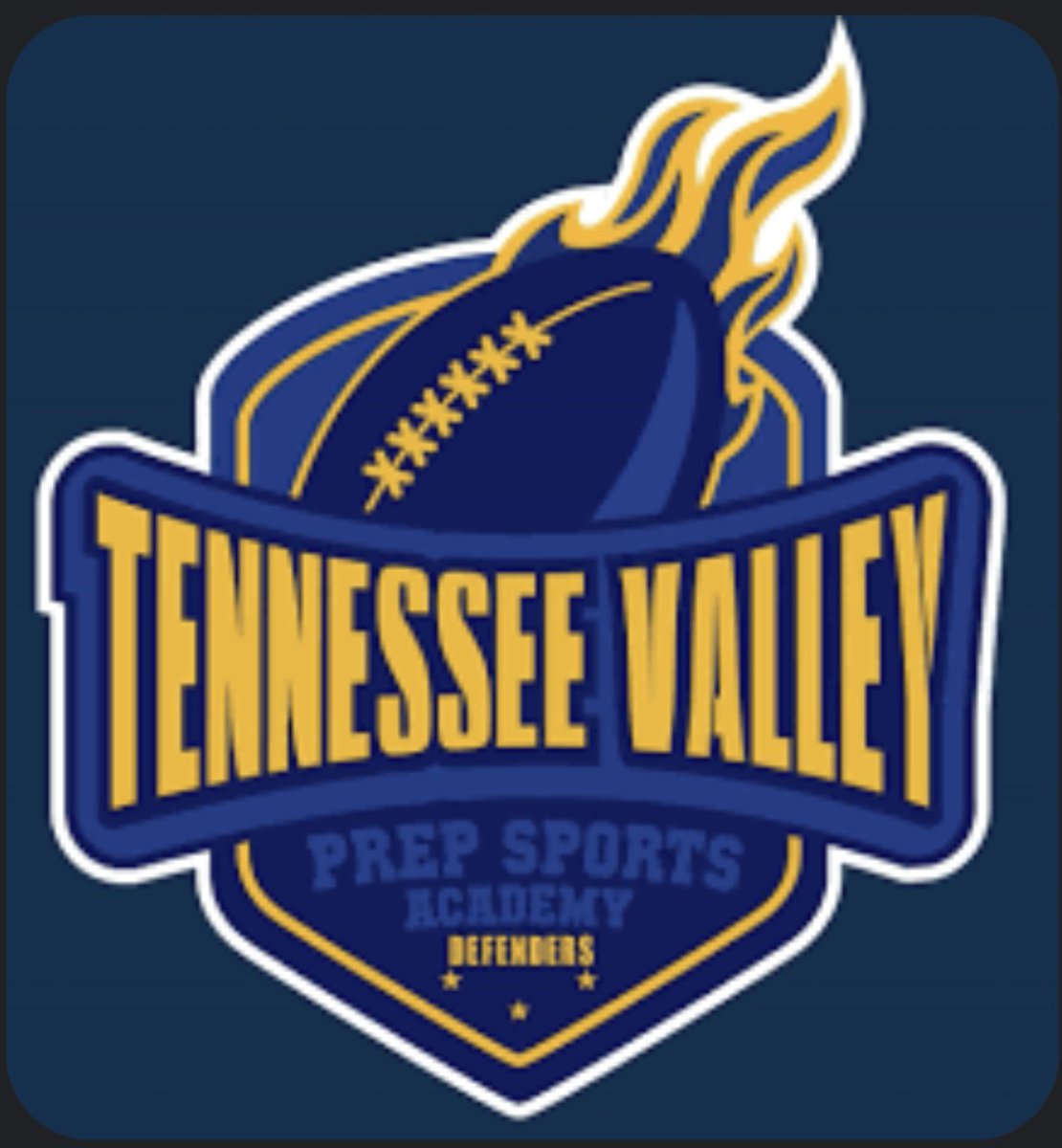 HobsonNamon's tweet photo. Blessed to say I’ve received my 1st offer from @tnvpsa 🔵🟡 @Coach_Judah @Coach_McGuire95 @AL_Recruiting @L_Boogie2085 @LeeGeneralsHSV @AL6AFootball https://t.co/13kR6cHfp7