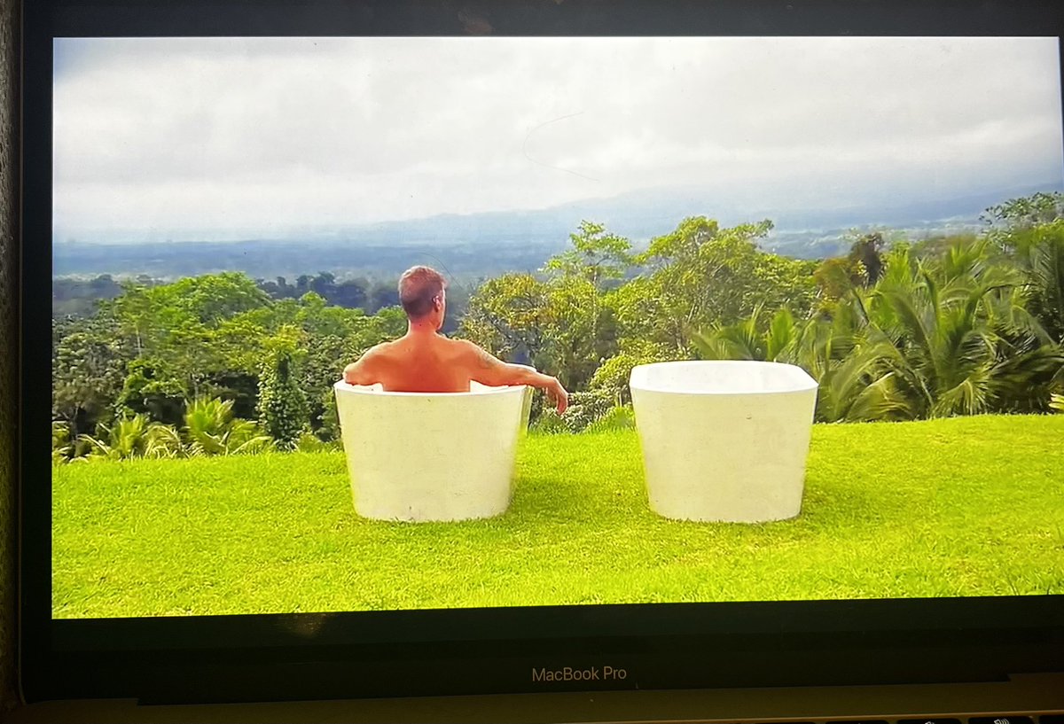 camprealitypod's tweet photo. They did not make our boy Gerry do a Cialis commercial 😂😂😂 #TheGoldenBachelor https://t.co/b2gcsGCPwK