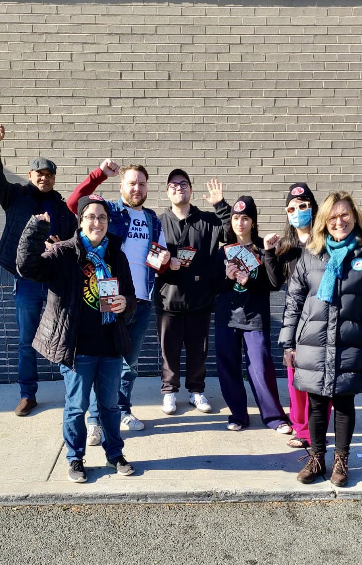 Starbucks Workers United CT tweet media