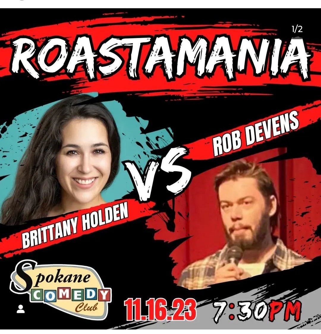 bishopbala's tweet photo. Spokane Comedy #StandUpComedy #spokane #spokanecomedyclub https://t.co/BoJDlo2cHQ
