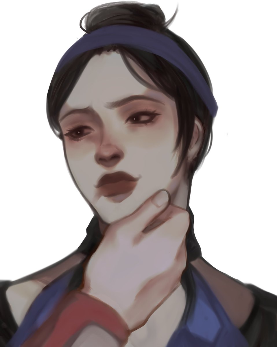 nechayona's tweet photo. that one trend on tik tok but it's liutana
#MK11 #Liukang #Kitana #Liutana #art https://t.co/KgZtPZ6P0A