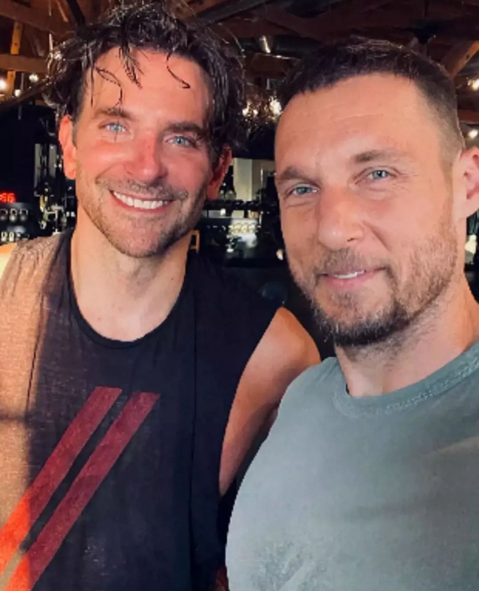 William Soleil tweet media